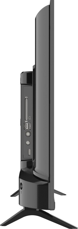 Телевизор Haier H32K801G