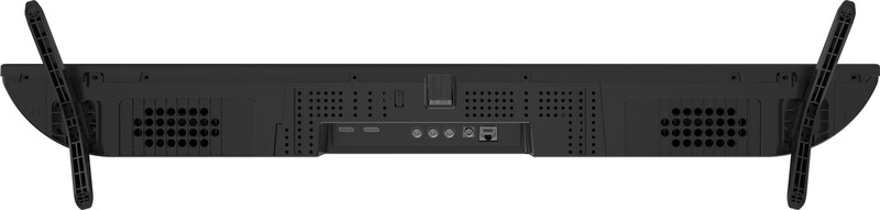 Телевизор Haier H32K801G