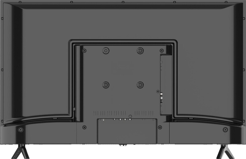 Телевизор Haier H32K801G
