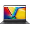 Фото - Ноутбук Asus Vivobook 16X K3605VC-RP379 (90NB11D1-M00H70) Indie Black | click.ua