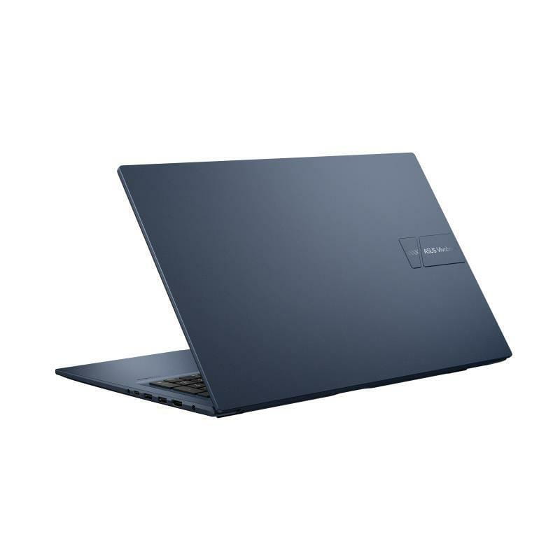 Ноутбук Asus Vivobook 17 X1704VA-AU531 (90NB10V2-M00LK0) Quiet Blue