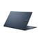 Фото - Ноутбук Asus Vivobook 17 X1704VA-AU531 (90NB10V2-M00LK0) Quiet Blue | click.ua