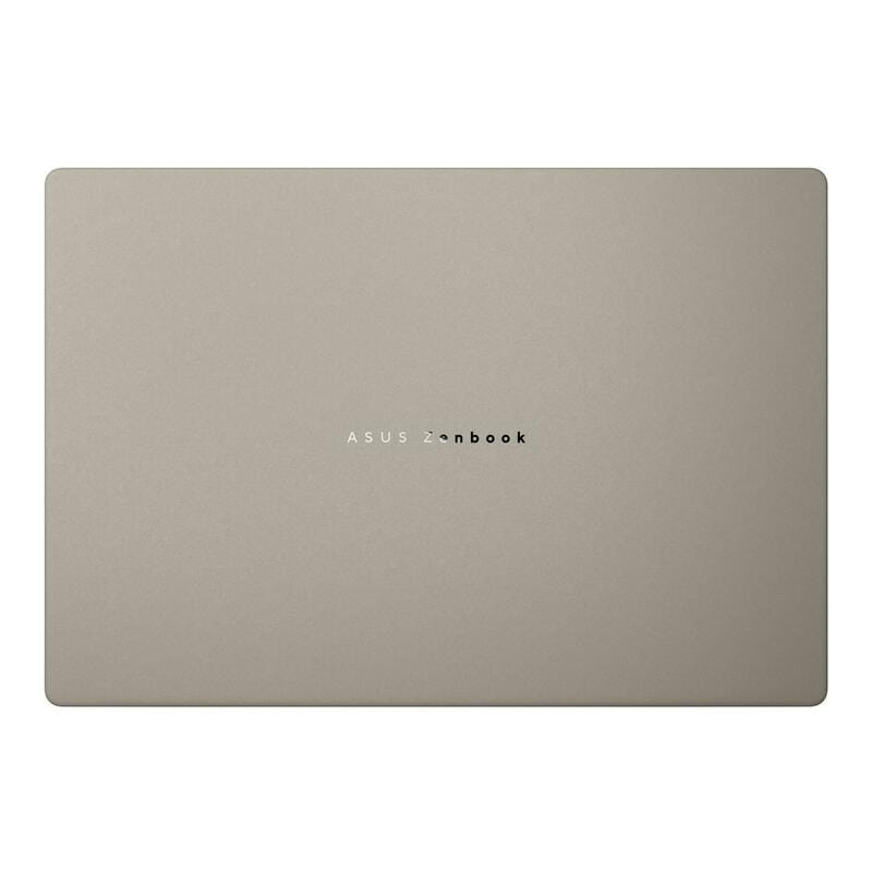 Ноутбук Asus Zenbook A14 UX3407QA-QD202W (90NB1501-M00F90) Zabriskie Beige