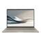 Фото - Ноутбук Asus Zenbook A14 UX3407QA-QD202W (90NB1501-M00F90) Zabriskie Beige | click.ua