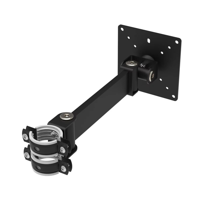 Кронштейн КВАДО К-111 (VESA100х100)