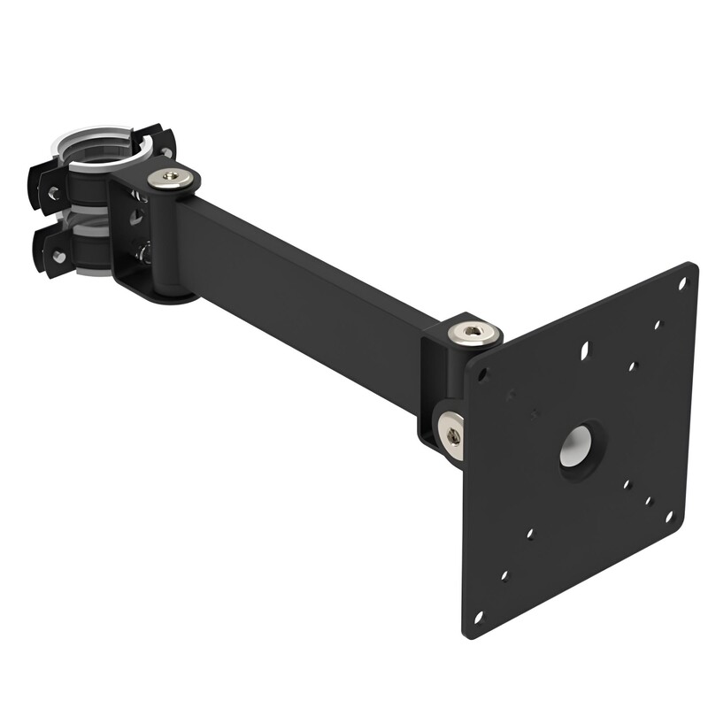 Кронштейн КВАДО К-111 (VESA100х100)