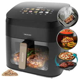 Мультипіч Cecotec Cecofry Smokin 8500 (A01_EU01_101136)