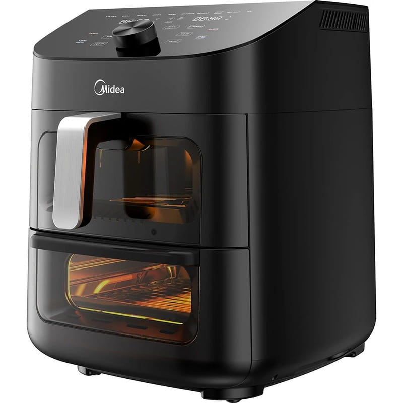 Мультипечь Midea MF-CY110A