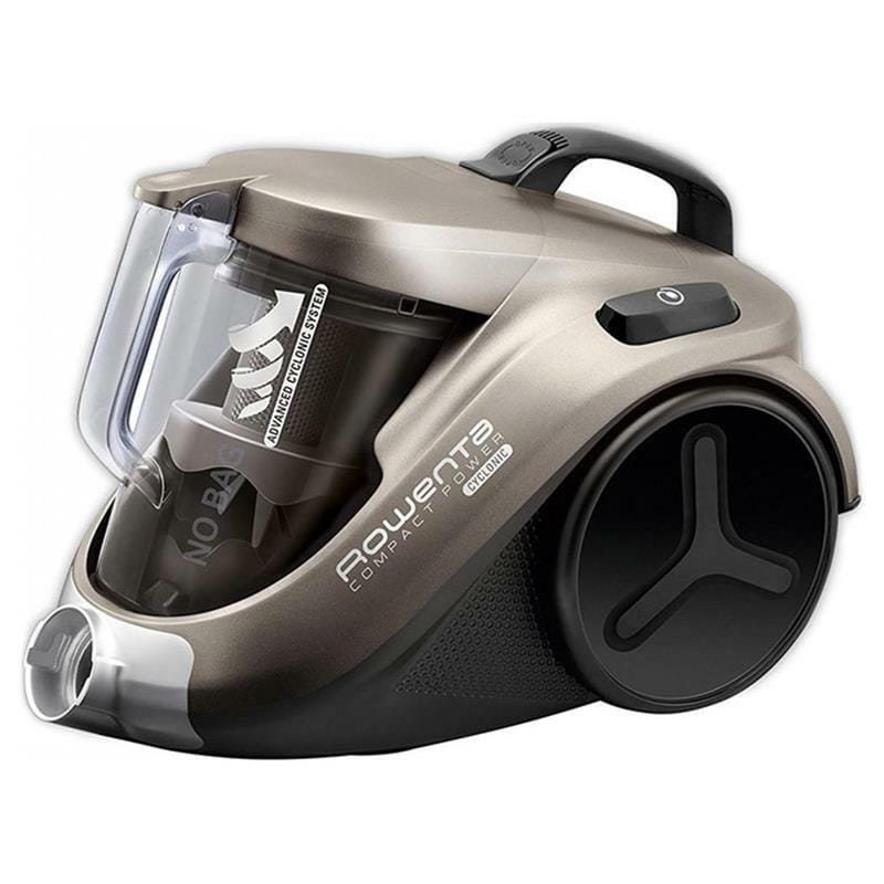 Пилосос Rowenta RO3786EA