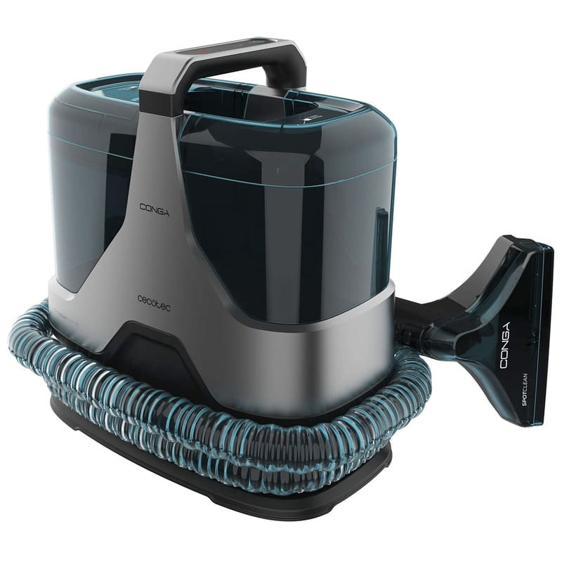 Моющий пылесос Cecotec Conga 6000 Carpet&Spot Clean XXL Advance (A01_EU01_100074)