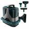 Фото - Моющий пылесос Cecotec Conga 6000 Carpet&Spot Clean XXL Advance (A01_EU01_100074) | click.ua
