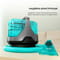 Фото - Моющий пылесос Cecotec Conga 6000 Carpet&Spot Clean XXL Advance (A01_EU01_100074) | click.ua