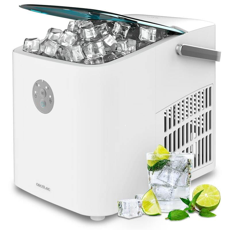 Льдогенератор Cecotec Chillin Ice 1200 Go (CCTC-09325)