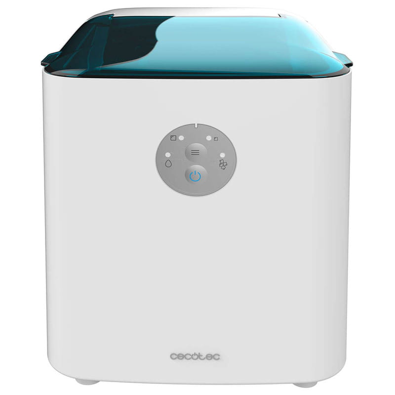 Льдогенератор Cecotec Chillin Ice 1200 Go (CCTC-09325)