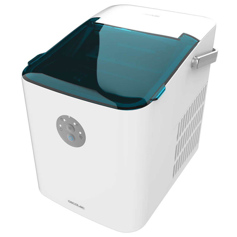 Льдогенератор Cecotec Chillin Ice 1200 Go (CCTC-09325)