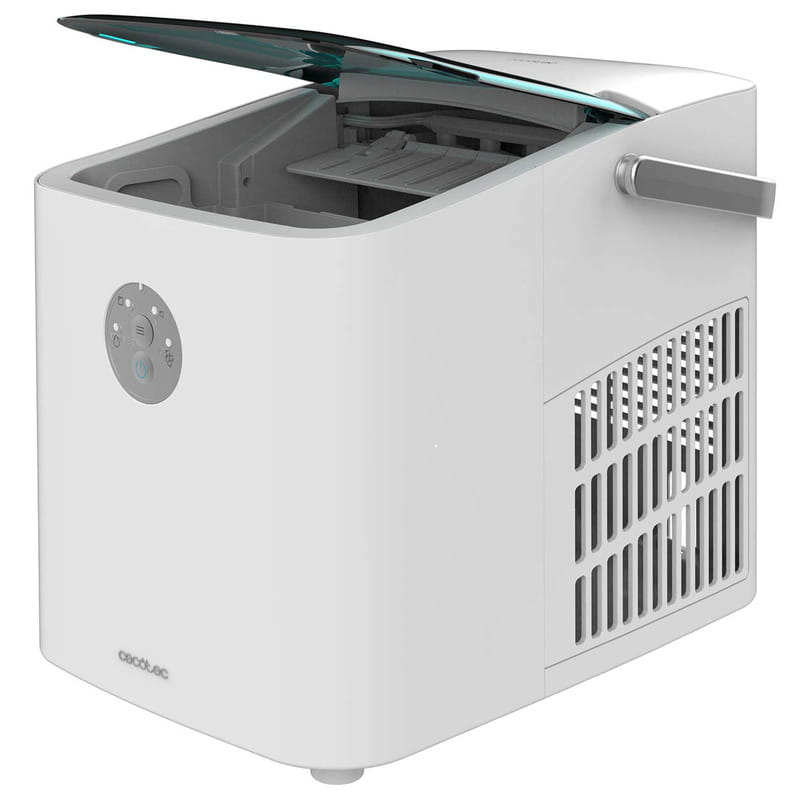 Льдогенератор Cecotec Chillin Ice 1200 Go (CCTC-09325)