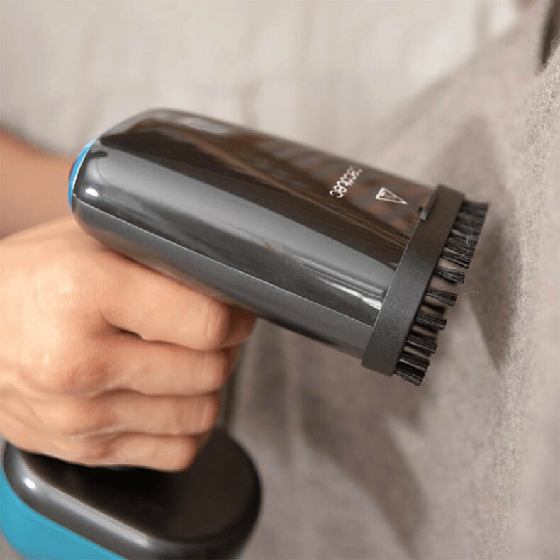 Відпарювач Cecotec IronHero 1800 Force (CCTC-08508)