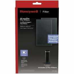 Фильтр для очистителя воздуха Honeywell Air Genius 5 HFD323E (HRF-K2E)