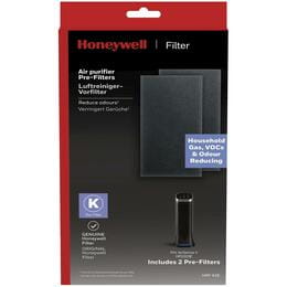 Фильтр для очистителя воздуха Honeywell Air Genius 5 HFD323E (HRF-K2E)
