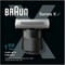 Фото - Сменное лезвие Braun XT 20 BLK Series X | click.ua