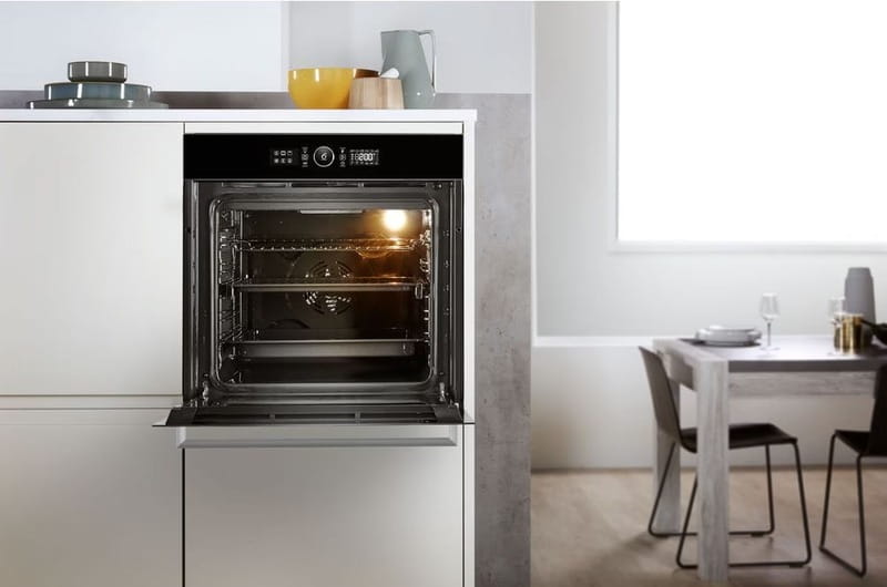 Духова шафа Whirlpool OAKZ9 7921 CS NB