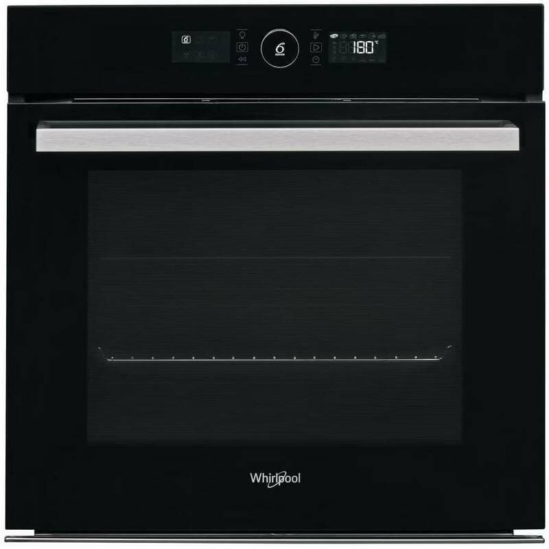 Духова шафа Whirlpool OAKZ9 7921 CS NB