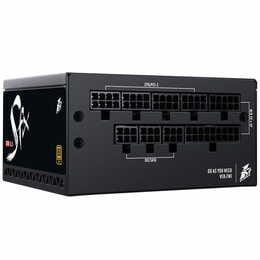 Блок живлення 1stPlayer PS-650SFX (SFX-GLD-650-BK-EU) 650W