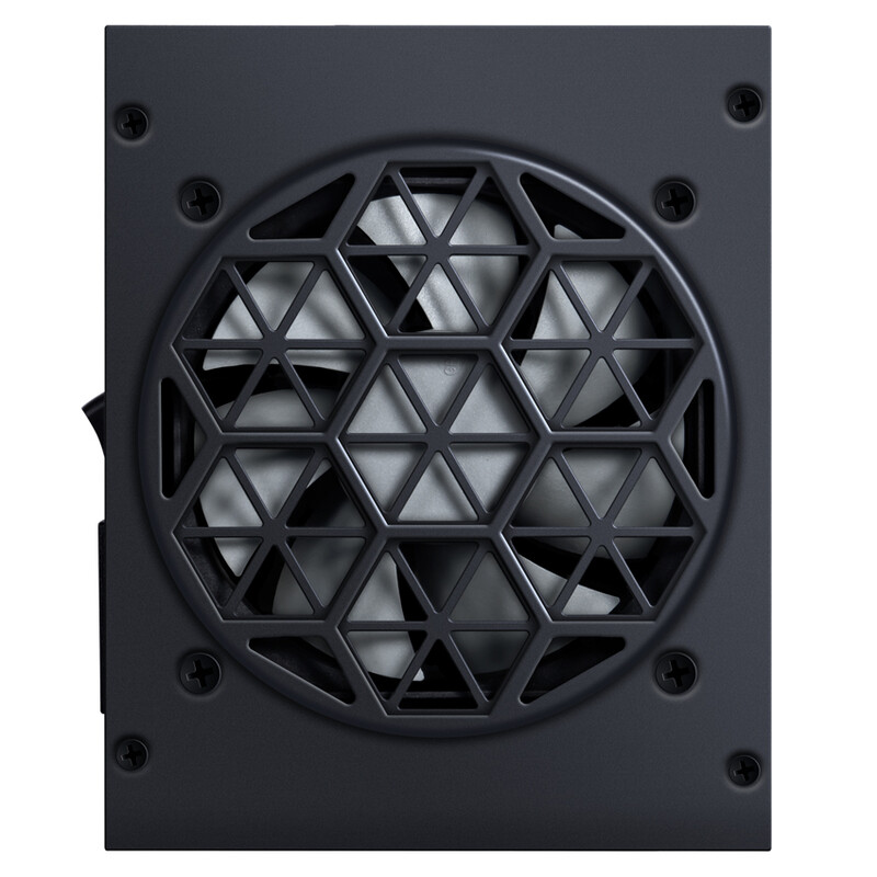 Блок живлення 1stPlayer PS-650SFX 650W (SFX-GLD-650-BK-EU)