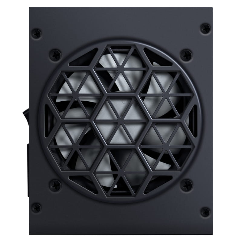 Блок питания 1stPlayer PS-650SFX (SFX-GLD-650-BK-EU) 650W