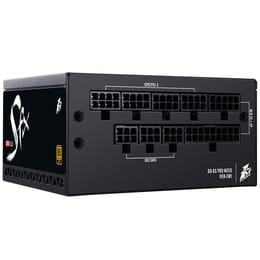 Блок питания 1stPlayer PS-650SFX (SFX-GLD-650-BK-EU) 650W