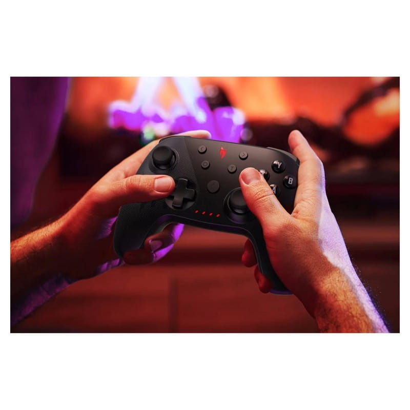 Геймпад беспроводной Acer Controller Wireless NGR300 (GP.OTH11.06F)