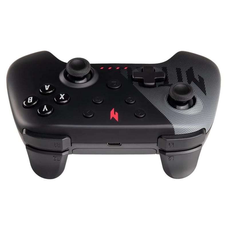 Геймпад беспроводной Acer Controller Wireless NGR300 (GP.OTH11.06F)