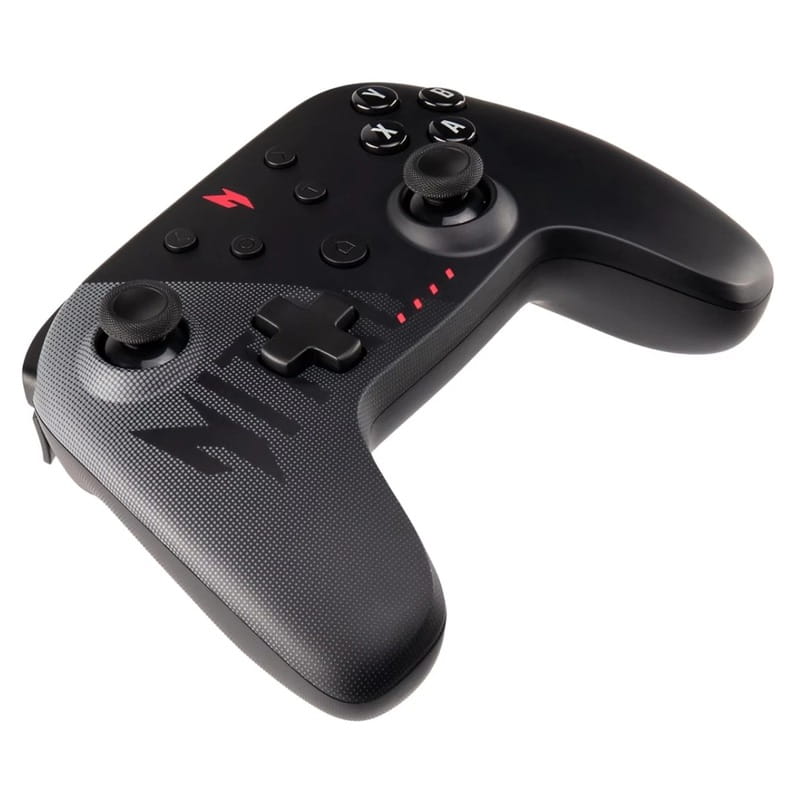Геймпад беспроводной Acer Controller Wireless NGR300 (GP.OTH11.06F)