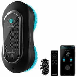 Робот-пилосос Cecotec Conga WinDroid 1090 Double Spray Connected (A01_EU01_100140)
