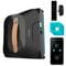 Фото - Робот-пилосос Cecotec Conga WinDroid 1390 Double Spray Connected (A01_EU01_100141) | click.ua