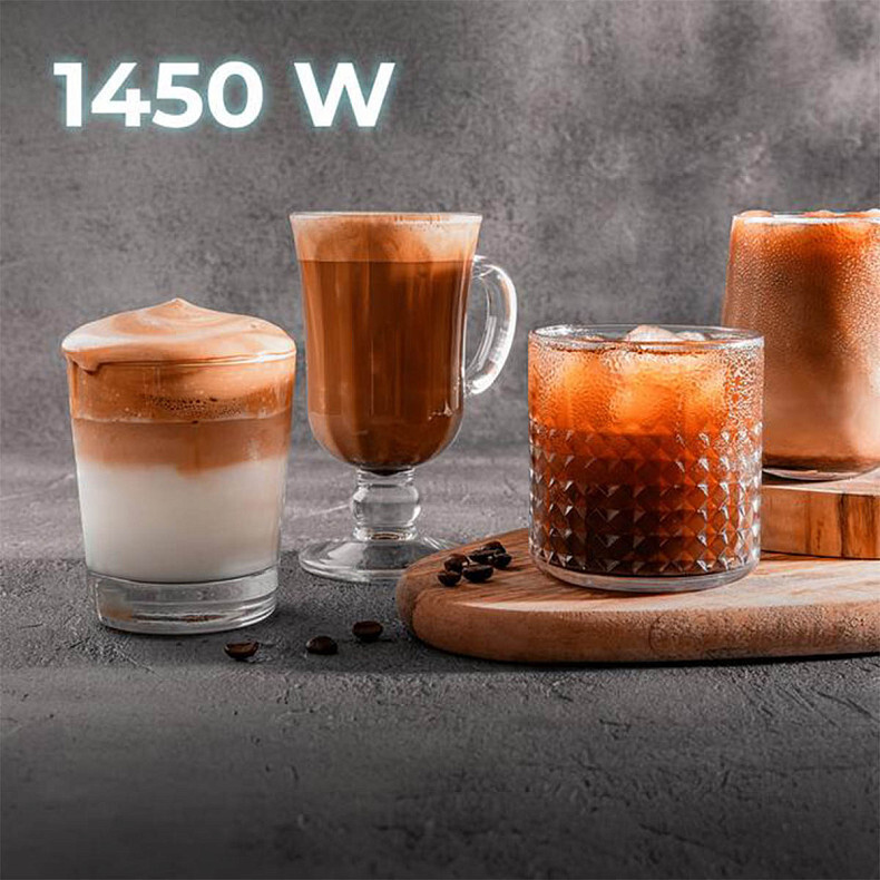 Кофеварка рожковая Cecotec Baristeo Intima (A01_EU01_100127)