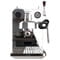 Фото - Кавоварка ріжкова Cecotec Baristeo Intima (A01_EU01_100127) | click.ua