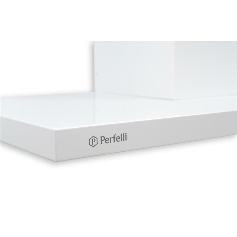 Витяжка Perfelli TET 9612 A 1000 W LED