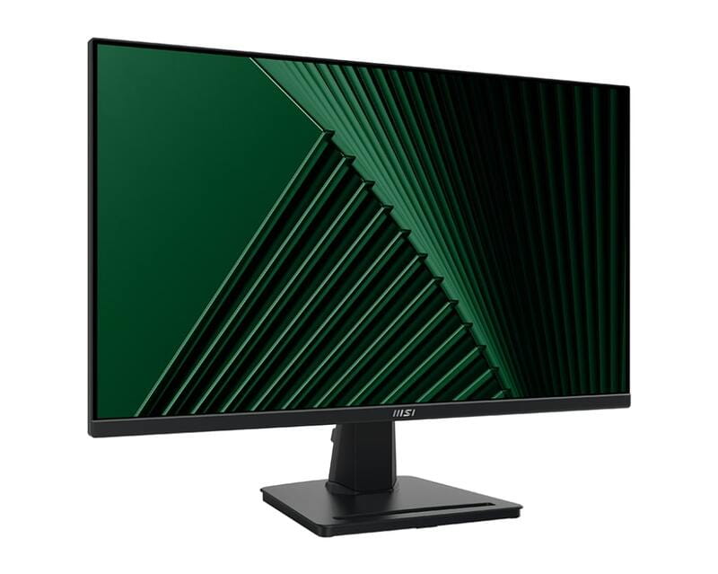 Монитор MSI 23.8" Pro MP245G IPS Black 100Hz