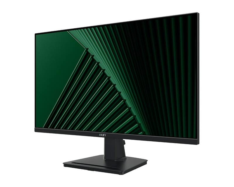 Монитор MSI 23.8" Pro MP245G IPS Black 100Hz