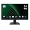 Фото - Монитор MSI 23.8" Pro MP245G IPS Black 100Hz | click.ua