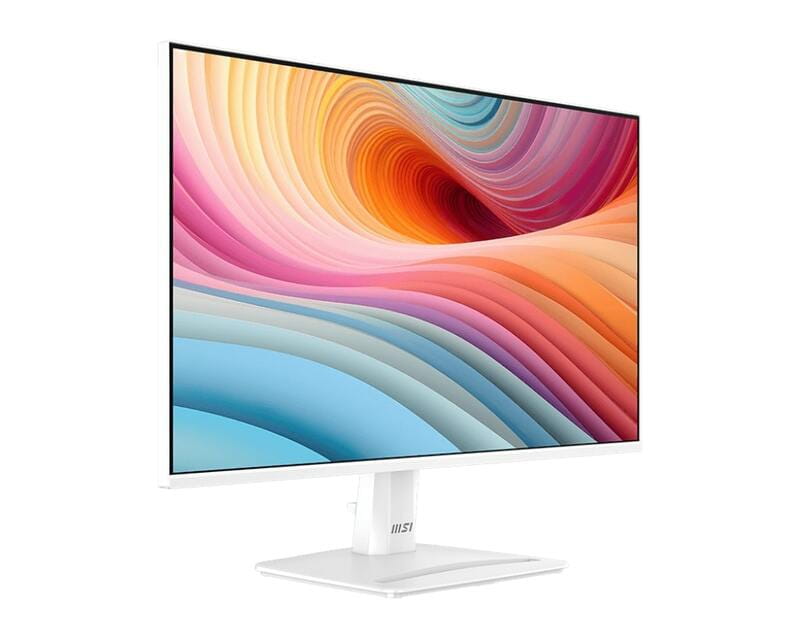 Монитор MSI 24.5" Pro MP251W E2 IPS White 120Hz
