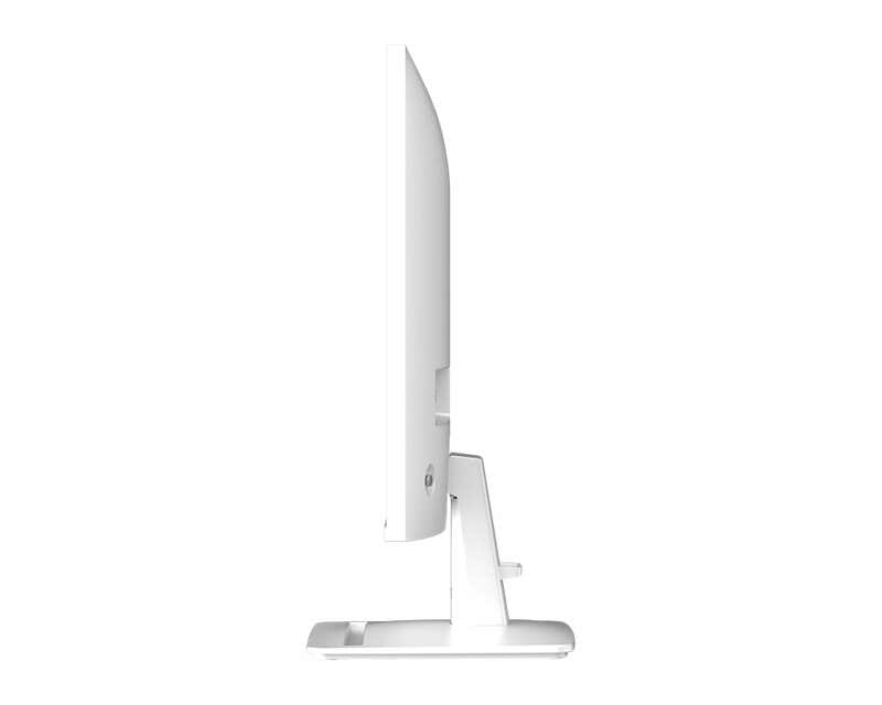 Монитор MSI 24.5" Pro MP251W E2 IPS White 120Hz
