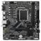 Фото - Материнская плата Gigabyte B760M E Socket 1700 | click.ua