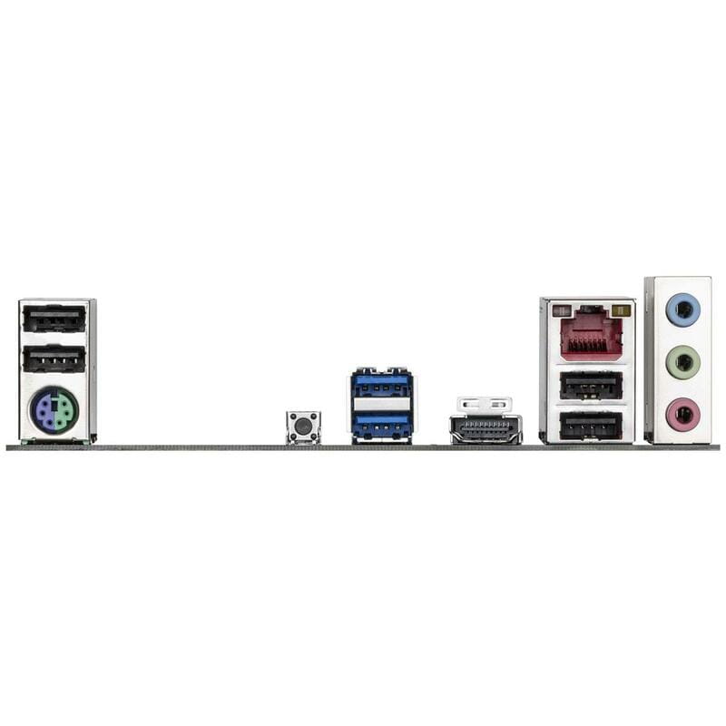 Материнская плата Gigabyte B840M D2H Socket AM5
