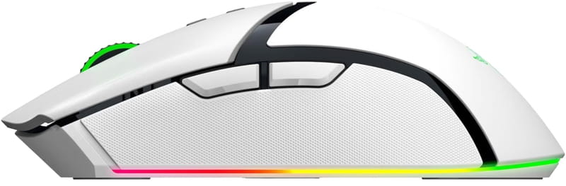 Мышь беспроводная Razer Cobra Pro White (RZ01-04660200-R3G1)