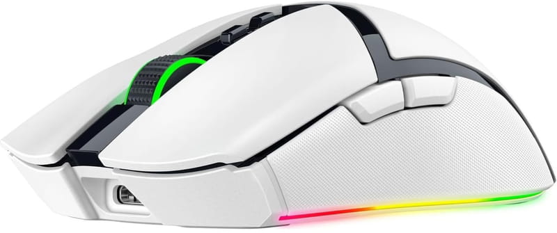 Мышь беспроводная Razer Cobra Pro White (RZ01-04660200-R3G1)
