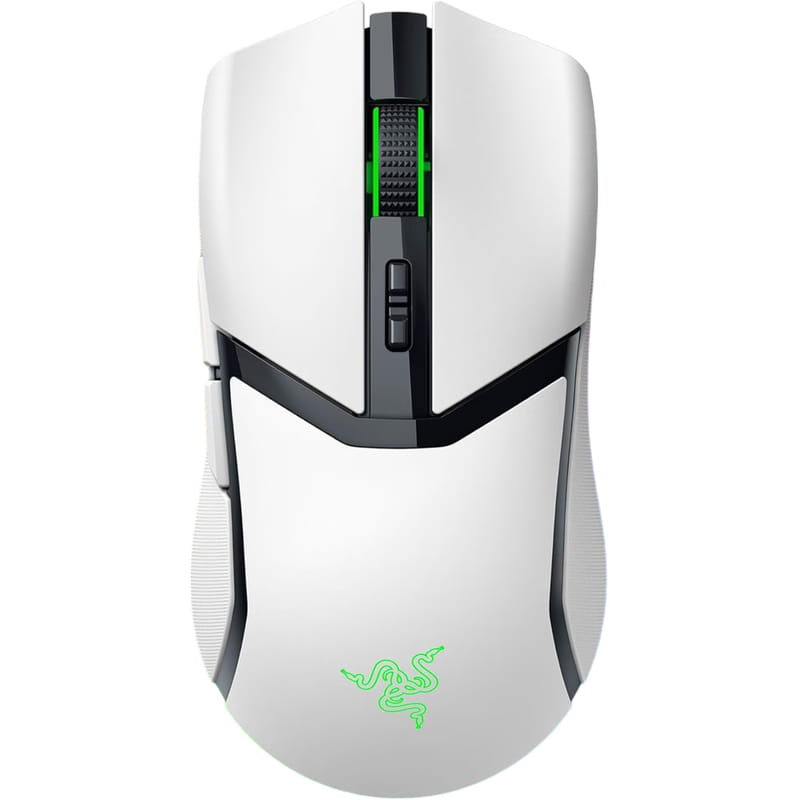 Мышь беспроводная Razer Cobra Pro White (RZ01-04660200-R3G1)