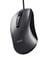 Фото - Миша Trust Carve Black (23733) | click.ua