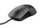Фото - Миша Trust Carve Black (23733) | click.ua